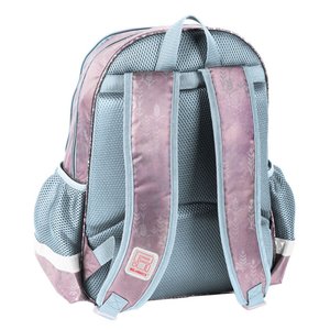 Školní batoh Frozen fialový-6